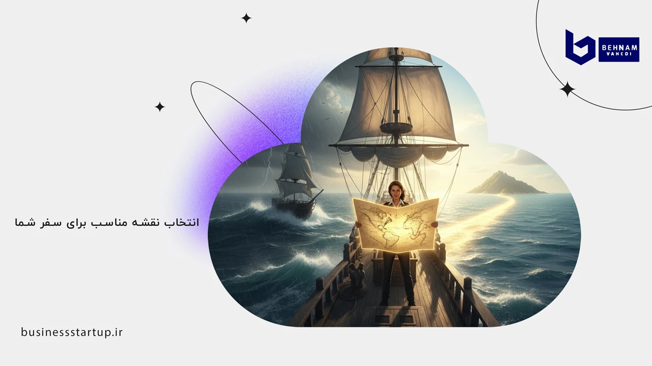 بیزینس پلن چیست؟ نقشه گنج کارآفرینان برای رسیدن به موفقیت 3 آشنایی با انواع بیزینس پلن: انتخاب نقشه مناسب برای سفر شما - بیزینس پلن چیست
