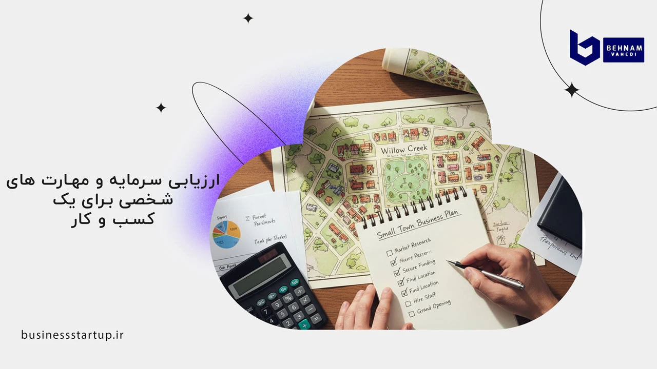 بهترین کسب و کار در شهرهای کوچک + 50 ایده راه اندازی کسب و کار پر سود 6 بهترین کسبوکارها در شهرهای کوچک